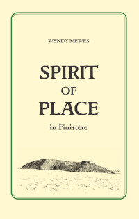 Spirit of Place in Finistere - front cover