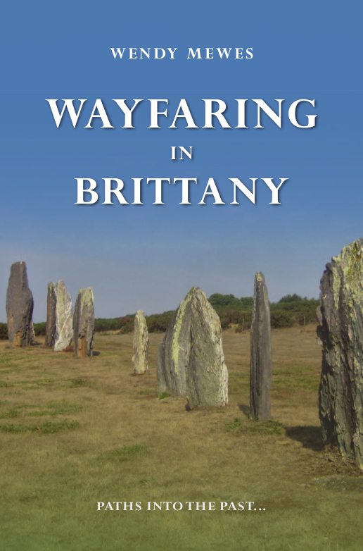 Wayfaring in Brittany